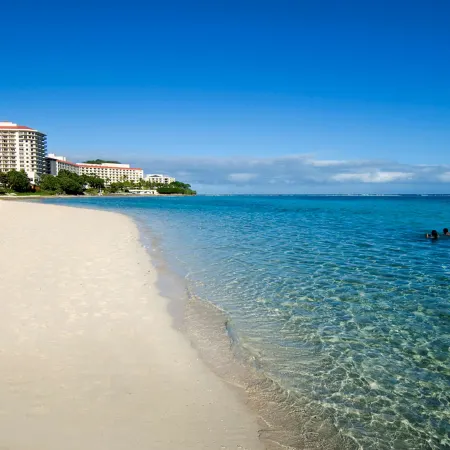 Hilton Guam Resort & Spa