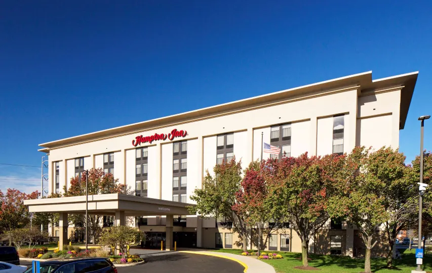 Hampton Inn Philadelphia-Int'l. Airport