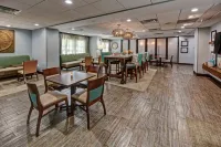 Hampton Inn Summerville - Gym