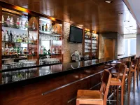 Pullman Santiago El Bosque Hotels in Las Condes