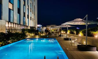 5. Park Inn..