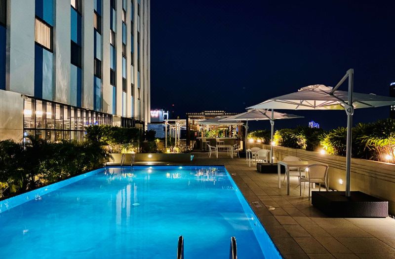 Park Inn by Radisson North Edsa photo 4
