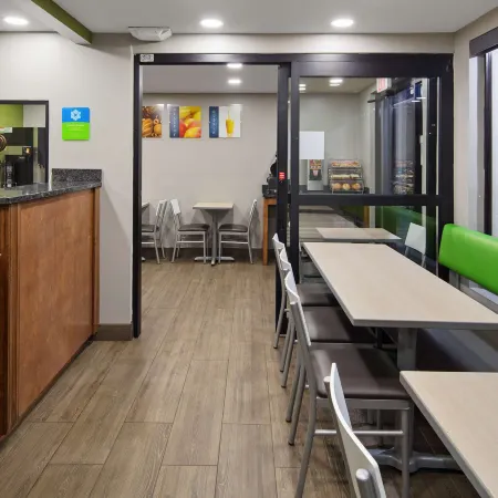 SureStay Hotel by Best Western Jasper