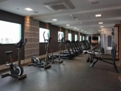 Sleep Inn Praia do Canto Hotels in Vitoria