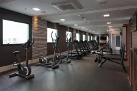 Sleep Inn Praia do Canto Hotels in Vitoria