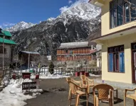 StayApart - Shruti Guest House Hôtels à : Kinnaur