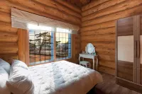 Taean Forest Cabins Pension 花地海水浴場附近的飯店