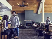 Mercure Queenstown Resort Hotels in Closeburn