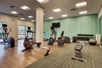 Holiday Inn Express & Suites Charleston NE MT Pleasant US17 Hotel a Isle of Palms