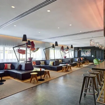 citizenM Paris Gare de Lyon