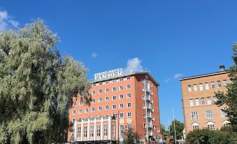 2Ndhomes Tampere Hämeenkatu Apartment