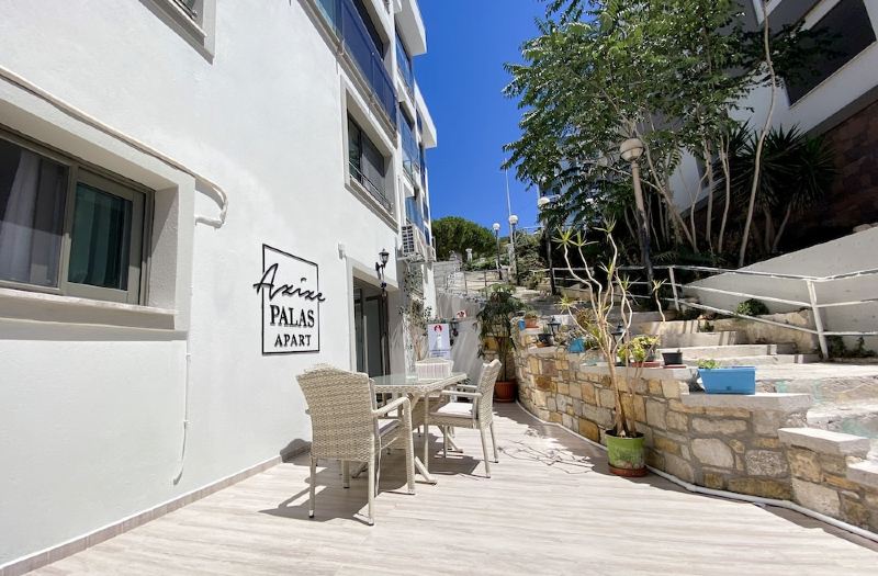 azize palas apart cesme updated 2021 price reviews trip com