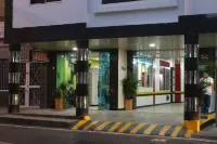 Ayenda Castillo Real 1521 Hôtels à : Bucaramanga