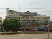 那凡娜考恩黃金景色飯店 空鑾住宿飯店