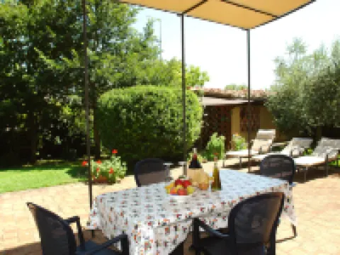 Capanna di Sotto