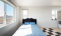 Hongsung Iso Pension - Homestays