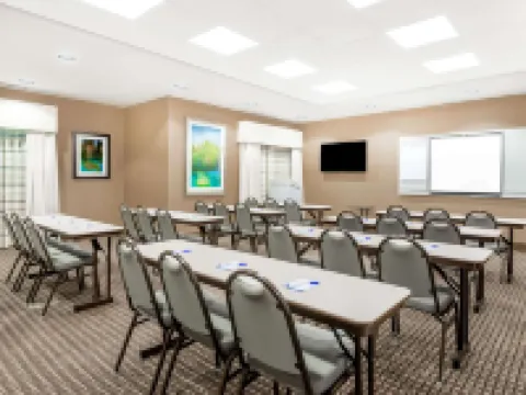 Baymont by Wyndham Erie Hotels in Summit Township