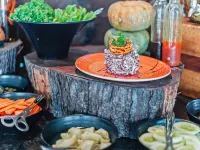 Hyatt Place Pune Hinjewadi - breakfast