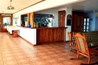 Guayabo Lodge Hotels in Turrialba