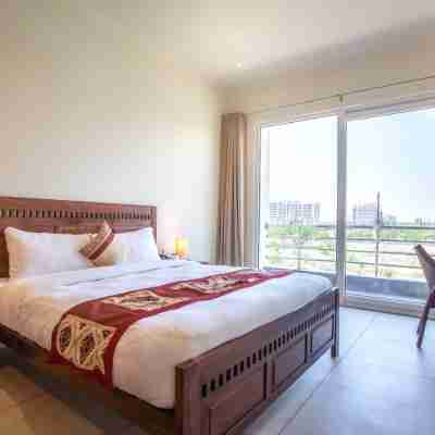 The Vrindwoods Rooms