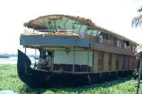 ATDC Houseboat