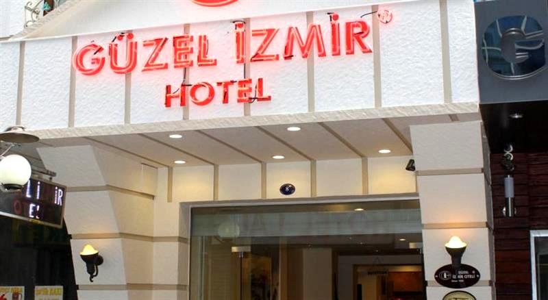 Guzel Izmir Oteli