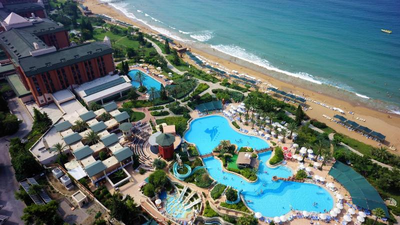 Pegasos Resort - All Inclusive