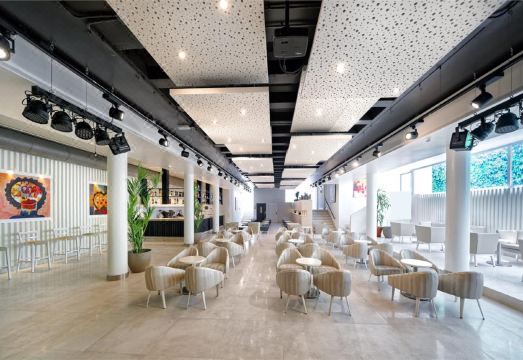 5. 아에쿠오라 란사..