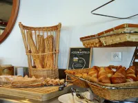 宜必思尚品阿雅克肖拿破崙飯店（2019 年 7 月開業） - 早餐