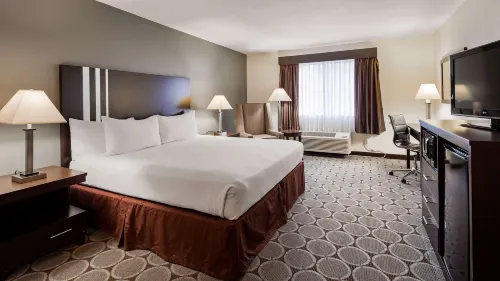 Best Western Pahrump Oasis Hotels in Pahrump