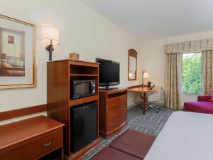 Hampton Inn Nanuet