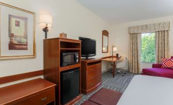 Hampton Inn Nanuet