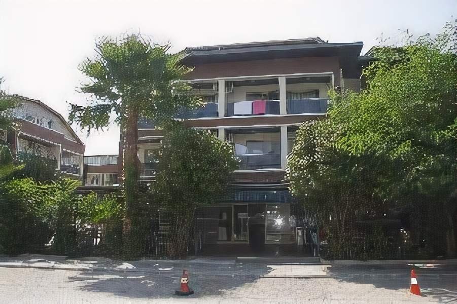 Mehtap Family Hotel