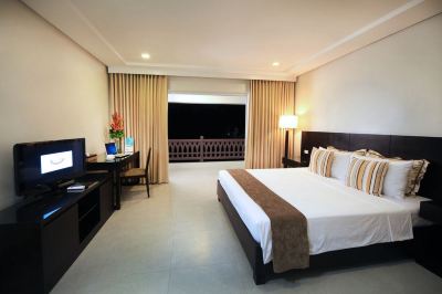 その他 フェアウェイズ&ブルーウォーター ボラカイの写真