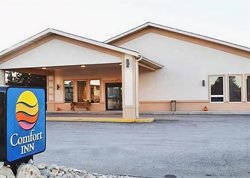 SureStay Plus Hotel by Best Western Buffalo