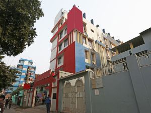 OYO 2624 Ashoka Residency(a Unit of Ashoka Hospitality and Catering Services)