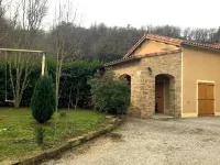 Le Chat Blanc Hotels in Saint-Affrique