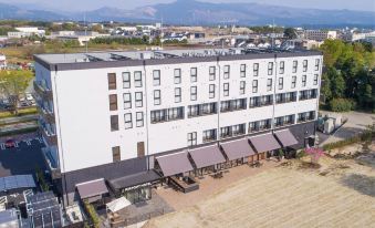 Airport Hotel Kumamoto