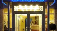 Hotel Antares Hotels near FB69 Galerie
