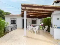 La Cigarra Hotels in Benissa