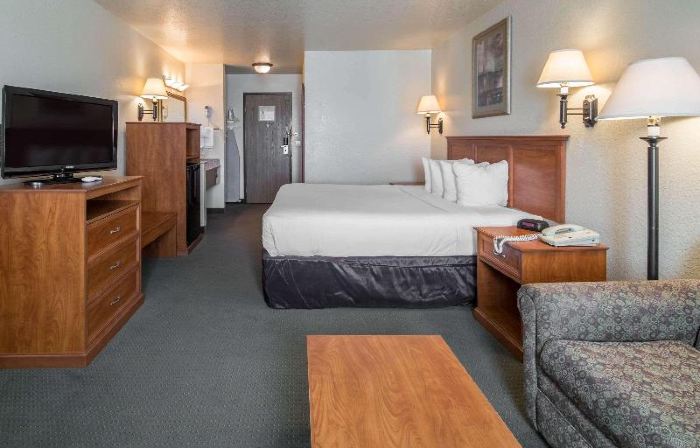 Quality Inn Alpine