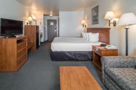 Quality Inn Alpine