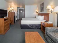 Quality Inn Alpine Hotels in Alpine