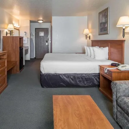 Quality Inn Alpine