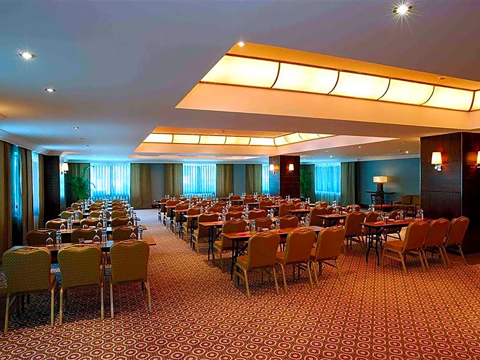 Swissotel Ankara (Swissôtel Ankara)