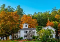 Purity Spring Resort Hotels in Tamworth