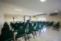 Hotel Tavares Correia Hotel di Garanhuns