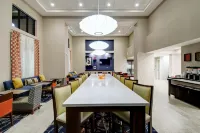 Hampton Inn & Suites Springfield Downtown - Wifi