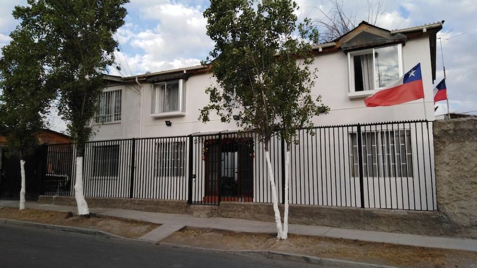 Matsofy House