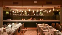 Scandic Star Lund - Desayuno